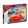 Пъзел 104 части CARS 3 CLEMENTONI 27072